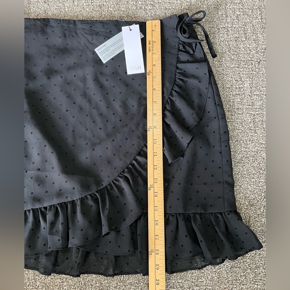 Envii Envadia Skirt Women’s Size Large - Picture 7 of 9